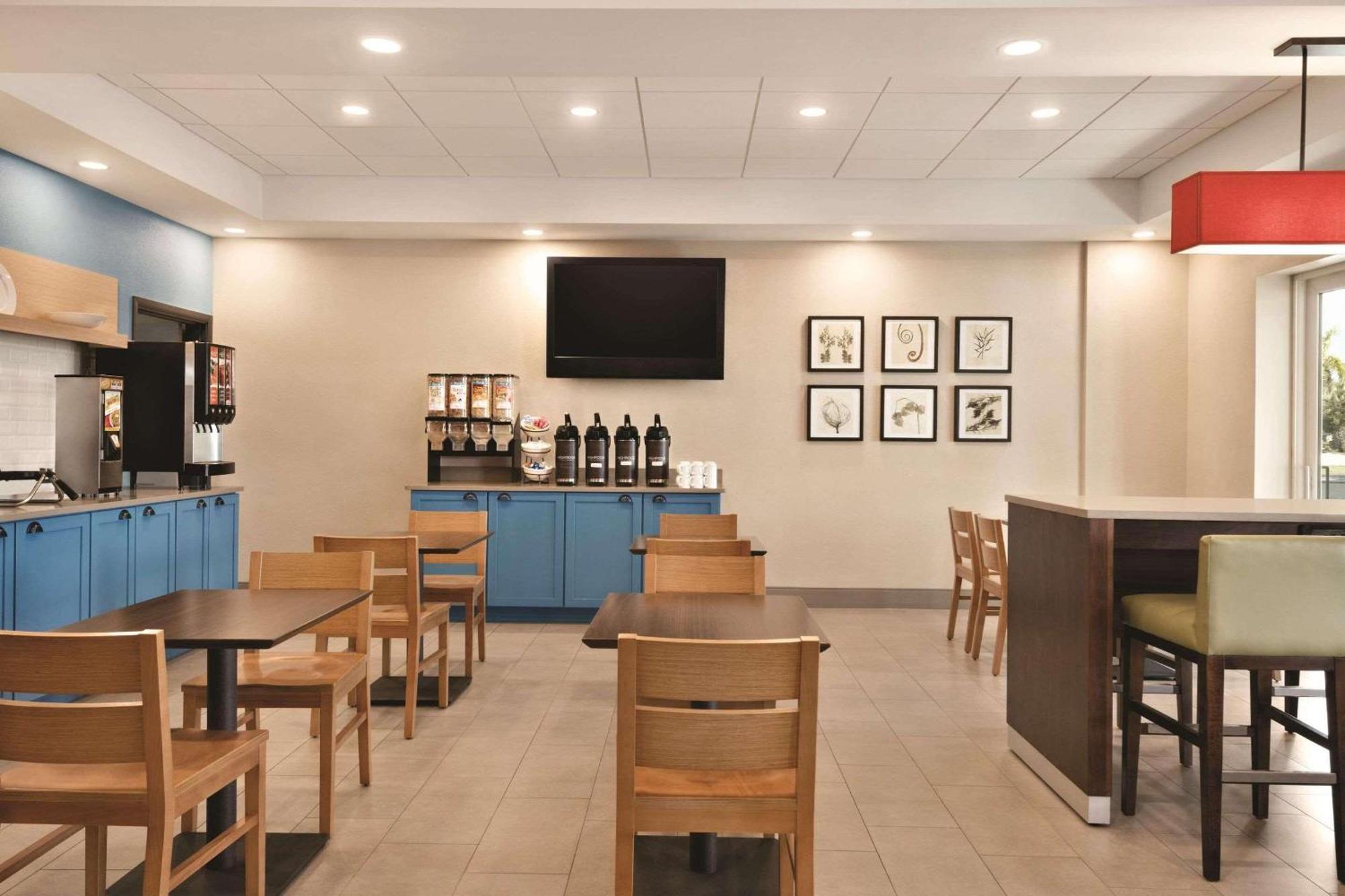 Country Inn & Suites By Radisson, Bradenton-Lakewood-Ranch, Fl Экстерьер фото