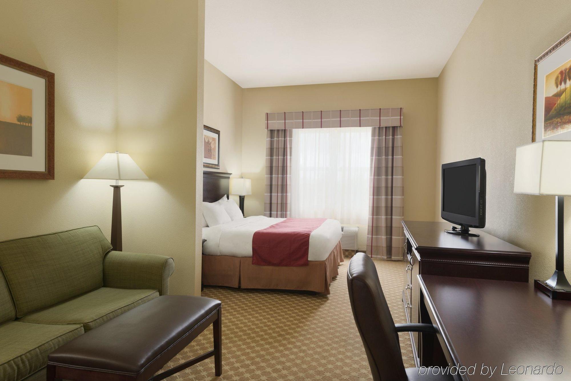 Country Inn & Suites By Radisson, Bradenton-Lakewood-Ranch, Fl Экстерьер фото