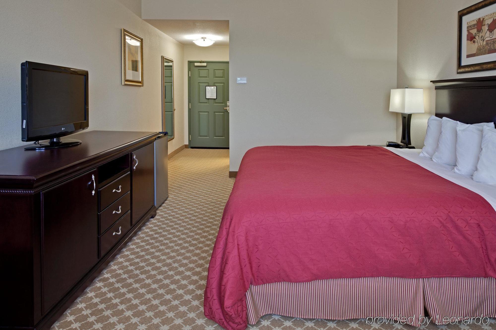 Country Inn & Suites By Radisson, Bradenton-Lakewood-Ranch, Fl Номер фото