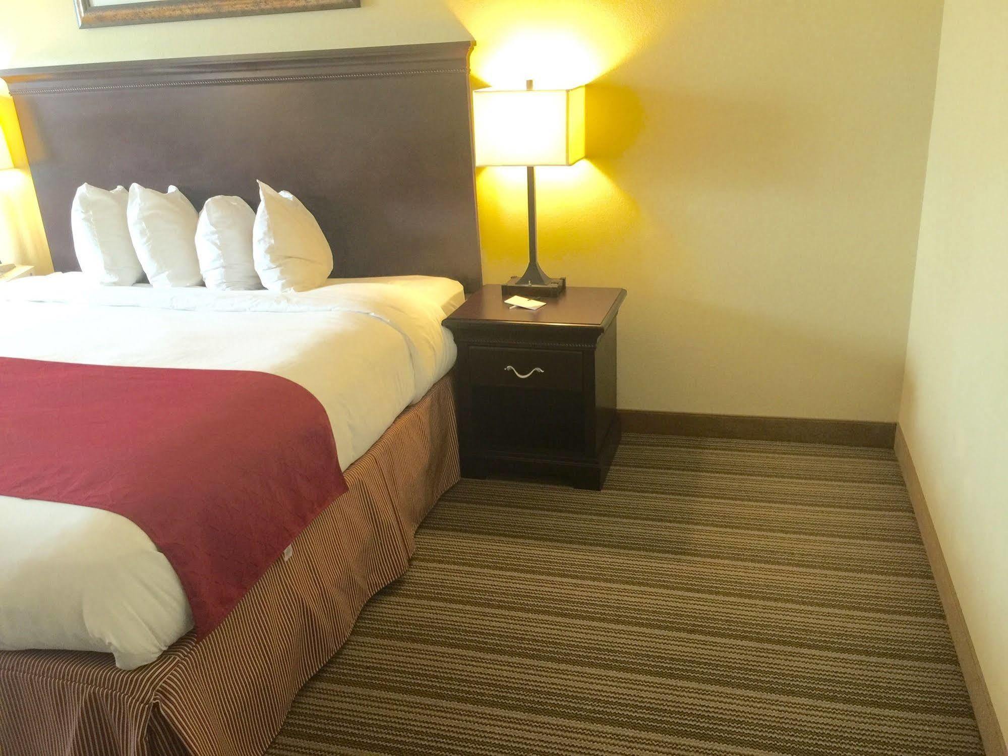 Country Inn & Suites By Radisson, Bradenton-Lakewood-Ranch, Fl Экстерьер фото