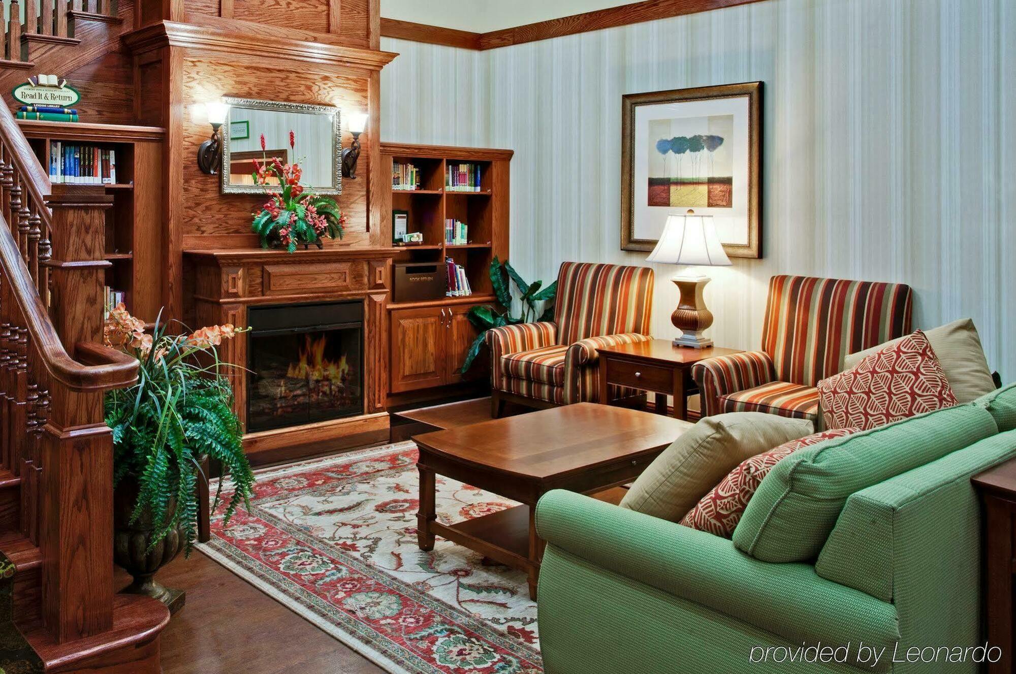 Country Inn & Suites By Radisson, Bradenton-Lakewood-Ranch, Fl Экстерьер фото