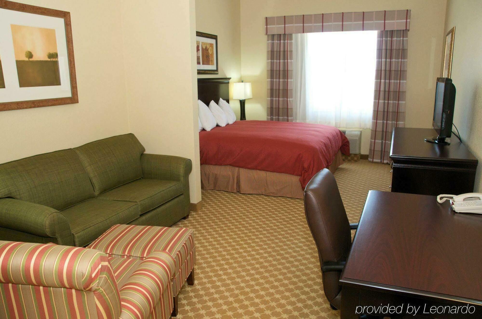 Country Inn & Suites By Radisson, Bradenton-Lakewood-Ranch, Fl Экстерьер фото