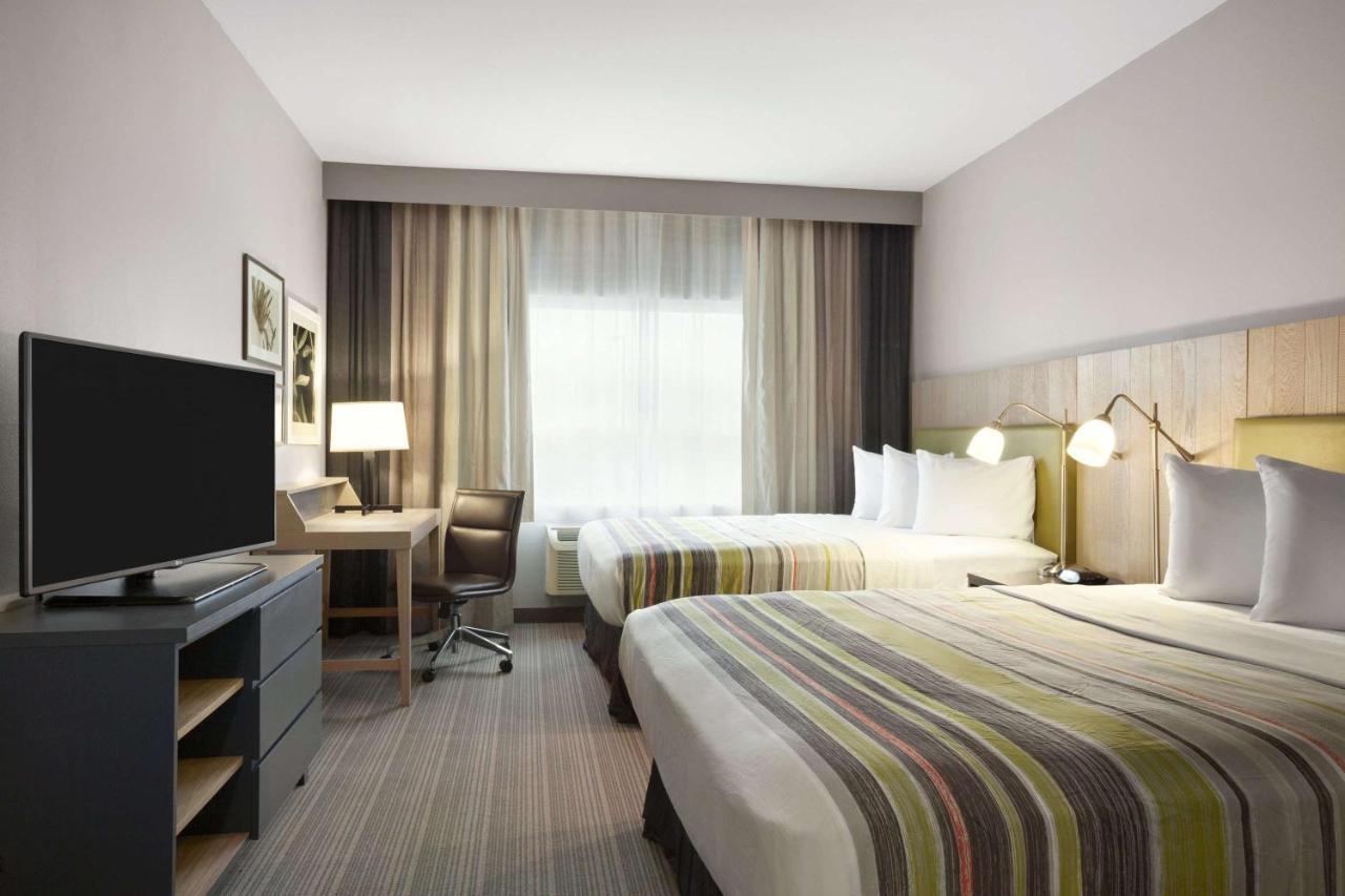 Country Inn & Suites By Radisson, Bradenton-Lakewood-Ranch, Fl Экстерьер фото